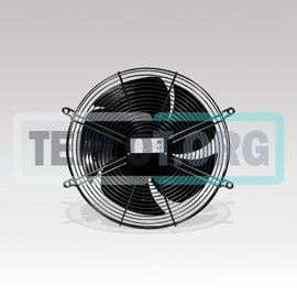 Вентилятор Aerock Mini R2 AC / Aerock Mini R3 AC, img. 2