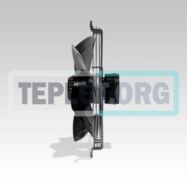 Вентилятор Aerock Mini R2 AC / Aerock Mini R3 AC, img. 3