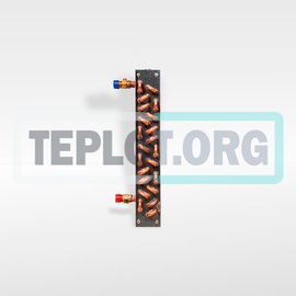 Радиатор Aerock Mini R3, img. 3