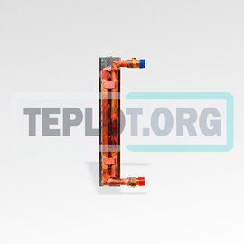 Радиатор Aerock Mini R3, img. 4