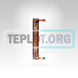 Радиатор Aerock R2, img. 3