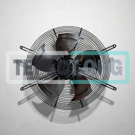 Вентилятор Aerock R1 AC / Aerock R2 AC, img. 2