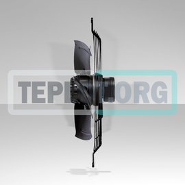 Вентилятор Aerock R1 AC / Aerock R2 AC, img. 3