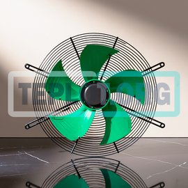Вентилятор Aerock R1 EC / Aerock R2 EC