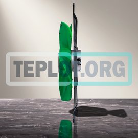 Вентилятор Aerock R1 EC / Aerock R2 EC, img. 3