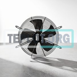 Вентилятор Aerock R3 AC / Aerock R4 AC