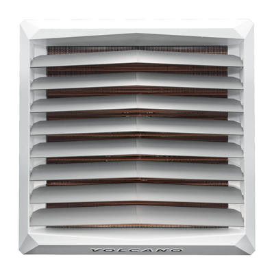 Волкано РУ2 АС тепловентилятор водяной, арт. 1-4-0101-0447 / 6-0-0100-0447 / 6-0-0500-0447, цена в Новосибирске ₽45372 (img.2)