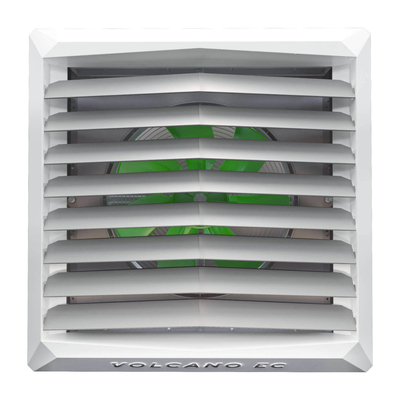 Volcano VR-D EC дестратификатор, арт. 1-4-0101-0450, цена в Новосибирске ₽44650 (img.2)