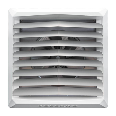 Volcano VR-D AC дестратификатор, арт. 1-4-0101-0449, цена в Новосибирске ₽40412.25 (img.2)