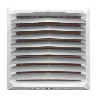 Волкано РУ1 ЕС тепловентилятор водяной, арт. 1-4-0101-0442 / 6-0-0100-0442 / 6-0-0500-0442, цена в Новосибирске ₽47497.43 (img.3)