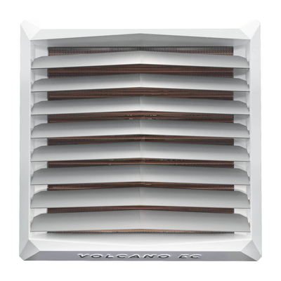 Волкано РУ2 ЕС тепловентилятор водяной, арт. 1-4-0101-0443 / 6-0-0100-0443 / 6-0-0500-0443, цена в Новосибирске ₽52550.97 (img.3)