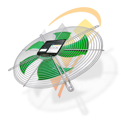 Вентилятор New VR1/VR2 EC с двигателем, арт. 1-2-2701-0289, цена в Новосибирске ₽31500 (img.2)