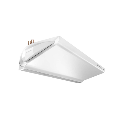 Wing W100 EC завеса тепловая водяная, арт. 1-4-2801-0259, цена в Новосибирске ₽69812 (img.1)