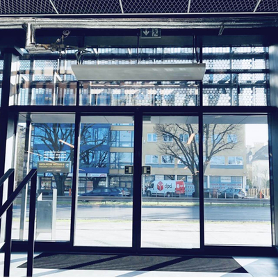 Wing E150 AC завеса электричекая, арт. 1-4-2801-0254, цена в Новосибирске ₽81963 (img.2)