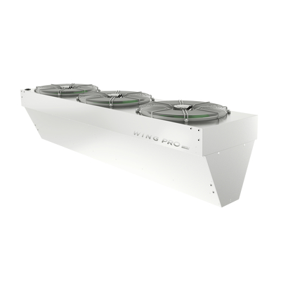 Wing PRO C200 EC завеса без нагрева, арт. 1-4-2801-0353, цена в Новосибирске ₽171557 (img.7)