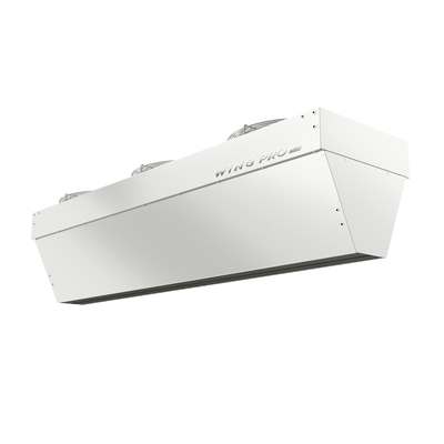 Wing PRO C200 AC завеса без нагрева, арт. 1-4-2801-0350, цена в Новосибирске ₽227000 (img.8)