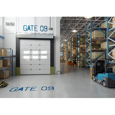 Wing PRO W150 R2 AC тепловая завеса водяная, арт. 1-4-2801-0346, цена в Новосибирске ₽209000 (img.9)