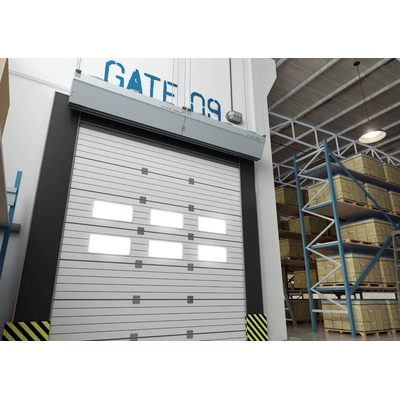 Wing PRO W150 R2 AC тепловая завеса водяная, арт. 1-4-2801-0346, цена в Новосибирске ₽209000 (img.10)