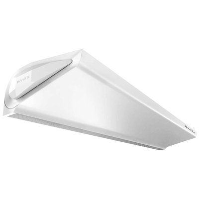Wing E200 AC завеса тепловая электричекая, арт. 1-4-2801-0255, цена в Новосибирске ₽101430 (img.1)