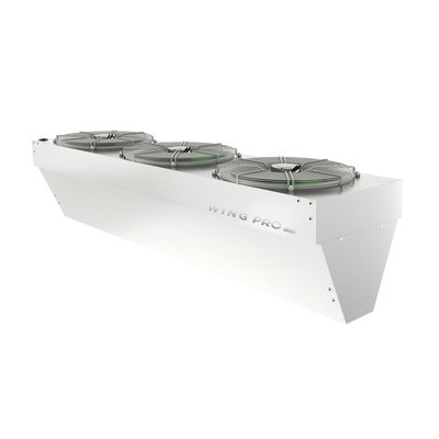 Wing PRO C200 EC завеса без нагрева, арт. 1-4-2801-0353, цена в Новосибирске ₽171556.5 (img.7)