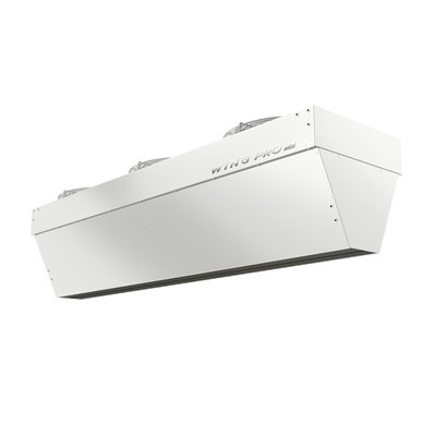 Wing PRO C200 EC завеса без нагрева, арт. 1-4-2801-0353, цена в Новосибирске ₽171556.5 (img.8)