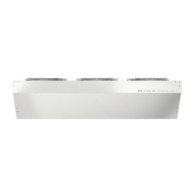 Wing PRO C200 EC завеса без нагрева, арт. 1-4-2801-0353, цена в Новосибирске ₽171556.5 (img.9)