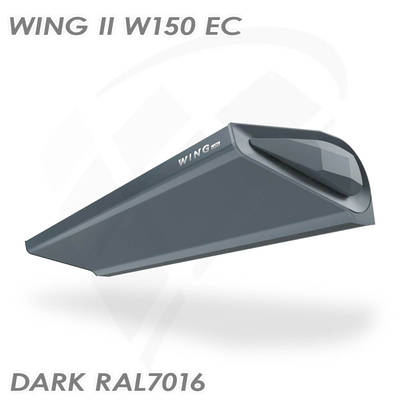 Wing W150 EC завеса водяная, арт. 1-4-2801-0260, цена в Новосибирске ₽85995 (img.8)