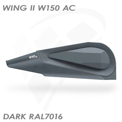 Wing W150 AC завеса тепловая водяная, арт. 1-4-2801-0251, цена в Новосибирске ₽74127 (img.9)