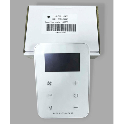 HMI Volcano EC блок управления, арт. 1-4-0101-0457, цена в Новосибирске ₽13467 (img.2)