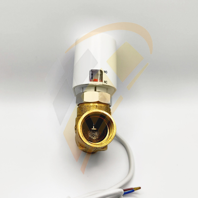 NVMZ клапан с сервоприводом, арт. 1-2-1204-2019, цена в Новосибирске ₽7031 (img.9)