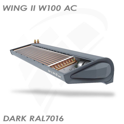 Wing W100 AC завеса тепловая водяная, арт. 1-4-2801-0250, цена в Новосибирске ₽63063 (img.10)