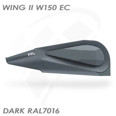 Wing W150 EC завеса водяная, арт. 1-4-2801-0260, цена в Новосибирске ₽85995 (img.9)
