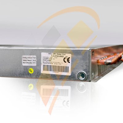 Теплообменник (запчасть) для Volcano VR1 Old, арт. 1-2-2702-0002, цена в Новосибирске ₽26500 (img.2)