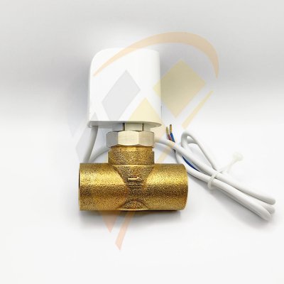 NVMZ клапан с сервоприводом, арт. 1-2-1204-2019, цена в Новосибирске ₽7147.67 (img.8)