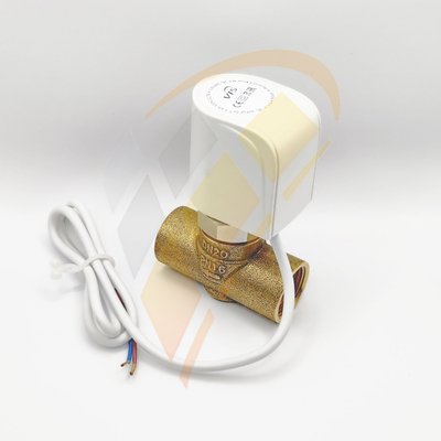 NVMZ клапан с сервоприводом, арт. 1-2-1204-2019, цена в Новосибирске ₽7147.67 (img.12)