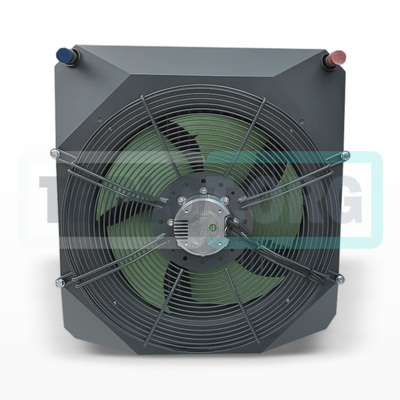 Aerock R2 EC тепловентилятор водяной, арт. 1-4-0113, цена в Новосибирске ₽52550.97 (img.2)