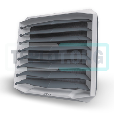 Aerock R3 AC тепловентилятор водяной, арт. 1-4-0109, цена в Новосибирске ₽52117.94 (img.9)