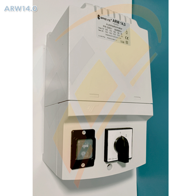 ARW14.0 регулятор скорости, арт. 17886-9981, цена в Новосибирске ₽37942 (img.2)