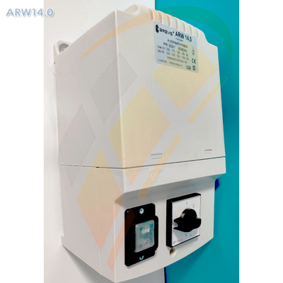 ARW14.0 регулятор скорости, арт. 17886-9981, цена в Новосибирске ₽37942 (img.4)