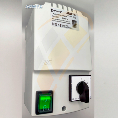 ARW7.0 регулятор скорости, арт. 17886-9996, цена в Новосибирске ₽20704 (img.2)