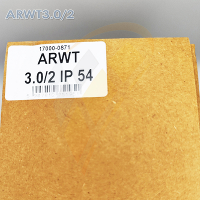 ARWT3.0/2 регулятор скорости с термостатом, арт. 17000-0871, цена в Новосибирске ₽13034 (img.7)