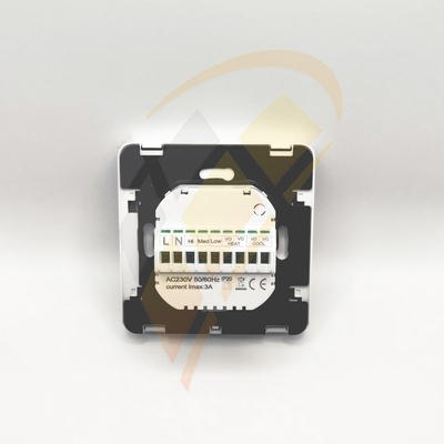 EH20.3 настенный контроллер New, арт. 1-4-0101-0998, цена в Новосибирске ₽6368 (img.6)