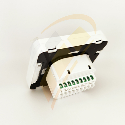 EH20.3 настенный контроллер New, арт. 1-4-0101-0998, цена в Новосибирске ₽6368 (img.2)