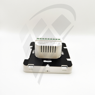 EH20.3 Wi-Fi контроллер New, арт. 1-4-0101-0999, цена в Новосибирске ₽7275 (img.4)