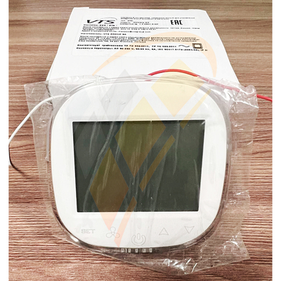 HMI Volcano EC HY пульт управления, арт. 1-4-2801-0157, цена в Новосибирске ₽9278 (img.8)