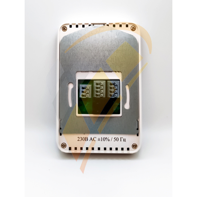 HMI Volcano EC блок управления, арт. 1-4-0101-0457, цена в Новосибирске ₽11446.7 (img.2)