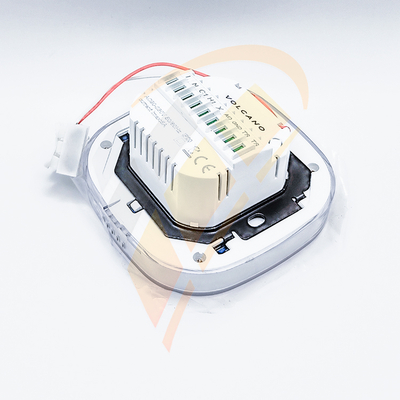 HMI Volcano EC HY пульт управления, арт. 1-4-2801-0157, цена в Новосибирске ₽9278 (img.5)