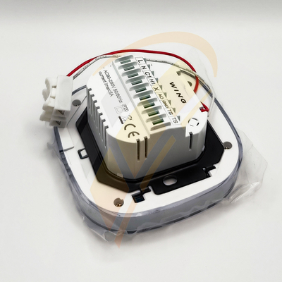 HMI Wing EC HY пульт управления, арт. 1-4-2801-0155, цена в Новосибирске ₽9278 (img.5)