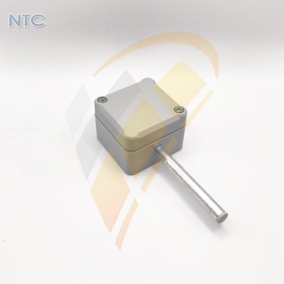 NTC выносной датчик температуры, арт. 1-2-1205-0007, цена в Новосибирске ₽2450 (img.1)