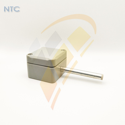 NTC выносной датчик температуры, арт. 1-2-1205-0007, цена в Новосибирске ₽2042 (img.2)